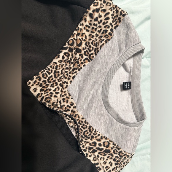 Nursing zip sweater - Picture 4 of 4